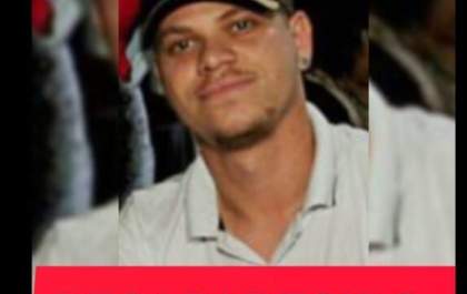 DESAPARECIDO