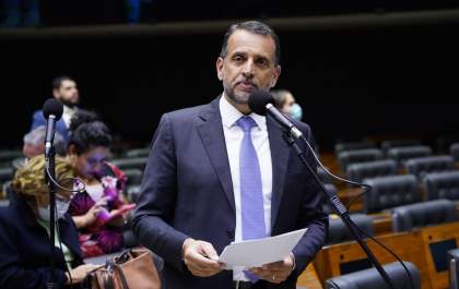 Reforma tributária é unanimidade, diz presidente da Frente Parlamentar do Empreendedorismo