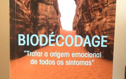 BIODÉCODAGE: Metodologia terapèutica oferece nova abordagem para doenças