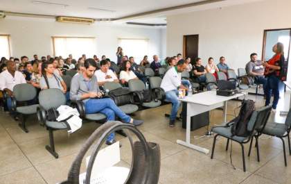 População de Três Lagoas está convidada para reunião do Comitê de Combate à Dengue