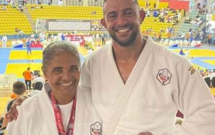 Atletas de Birigui conquistam pódio no maior evento do judô nacional