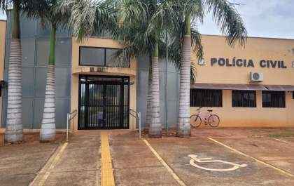 Diretor de Saúde de Brejo Alegre é acusado de usar ambulância da Prefeitura para transportar sogro foragido da Justiça