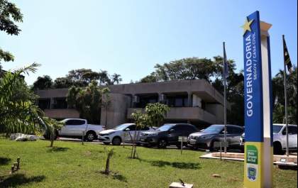 Repartições estaduais terão ponto facultativo na quinta-feira, 6 de abril