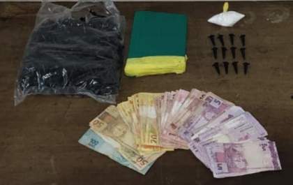 Dono de depósito de bebidas em Birigui é preso por tráfico e contrabando de cigarros