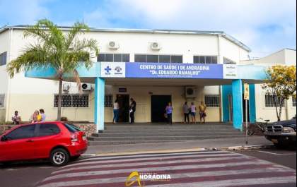 Secretaria de Saúde amplia atendimento na UBS 3