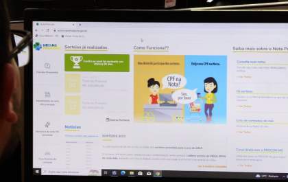 Dois moradores de MS dividem R$ 100 mil de Nota Premiada