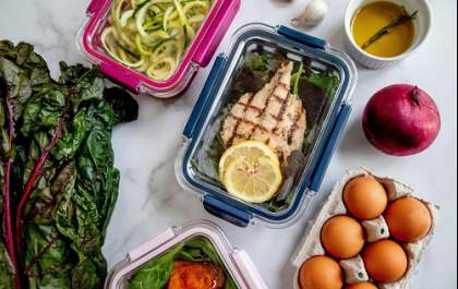 Dia da Saúde e da Nutrição acende alerta para relação entre alimentação e vida saudável