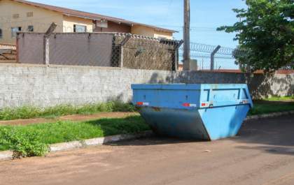 Mutirão da Limpeza estará nos bairros Jardim Caçula e Vila Zuque na próxima semana