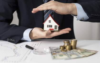Financiamento imobiliário para a conquista do primeiro imóvel: entenda as vantagens!