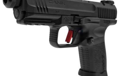 Aluno de 14 anos leva réplica de pistola para a aula em Birigui