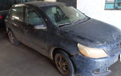 Carro e objetos furtados em oficina mecânica são recuperados em Três Lagoas