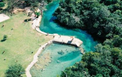 Mato Grosso do Sul é finalista do Prêmio de Turismo Responsável