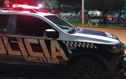 Por receptação e direção perigosa, homem é preso em Três Lagoas