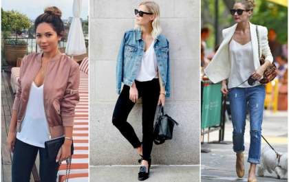 Peças essenciais para multiplicar seus looks