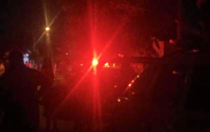 Homem é morto a tiros em Araçatuba