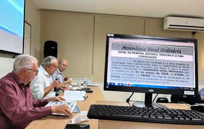 Santa Casa de Araçatuba tem déficit de R$ 25,4 milhões em 2022