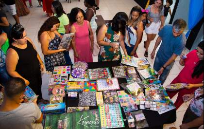 Ari Designer Comunicação Visual lança linha de brinquedos educativos e de entretenimento