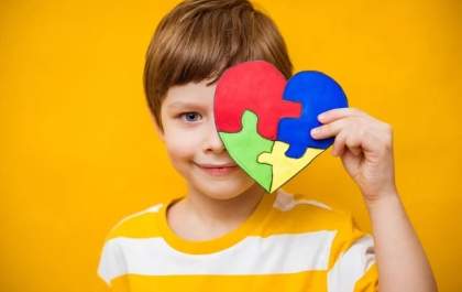 Dia da Conscientização sobre o Autismo