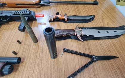 Adolescente apreendido em Araçatuba por incentivar massacres havia sido alvo de outras denúncias