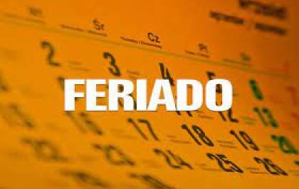 Com 2 feriadões, funcionamento de bancos e do INSS vai mudar em abril