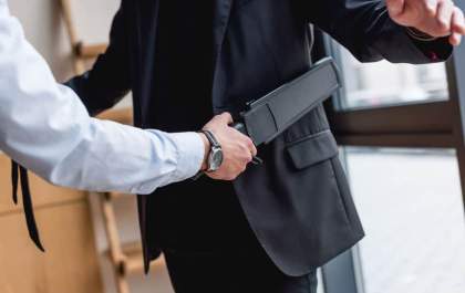 Câmara pede instalação de detectores de metais em escolas