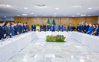 Governo federal anuncia R$ 150 milhões para combate à violência nas escolas