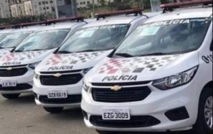 Carro roubado de líder comunitário é encontrado em canavial de Birigui