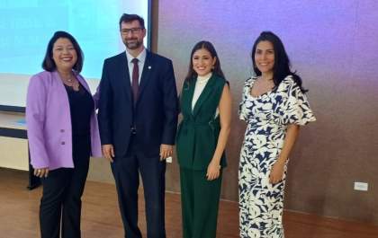 Diagnóstico precoce e Direitos da pessoa com Autismo são temas de palestras