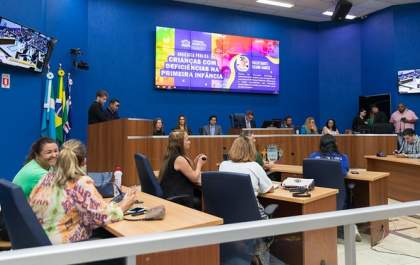 Desafios e sugestões foram debatidos em conferência municipal