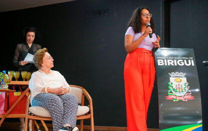 Projeto ‘De Bem Comigo’ é lançado em encontro regional de políticas públicas para mulheres
