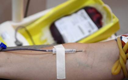 Doe sangue! Universitários promovem campanha em Três Lagoas