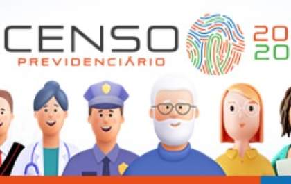 Censo previdenciário: Corumbá e Nova Andradina prorrogam atendimento presencial a partir do dia 10