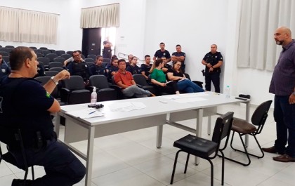 Birigui intensifica rondas nas escolas, mas ignora projetos para aumentar segurança
