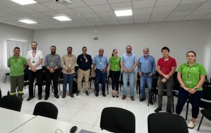 Regulação de serviços de MS traz melhorias na distribuição rural de energia na região leste