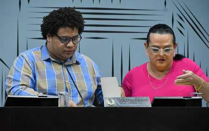 Vereador propõe protocolo de segurança para mulheres em bares e casas noturnas