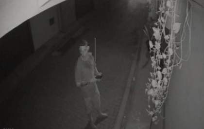Alerta para cuidados contra crimes em Três Lagoas