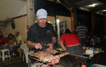 Vereadores de Três Lagoas homenageiam Antônio Carlos Alastico 