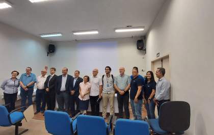 Araçatuba inicia estudos para criar Centro de Inovação Tecnológica