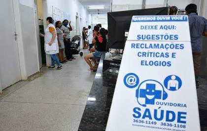 Vereadores questionam o funcionamento de Emebs e UBSs em pontos facultativos
