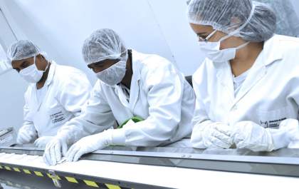Fiocruz e instituto chinês assinam acordo de cooperação científica