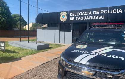 Morte de Valcenir Souza dos Santos por facada no tórax é investigada pela Polícia