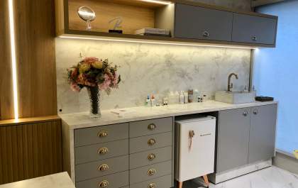 Como planejar o interior de ambientes pequenos? Equipe Nova Era explica
