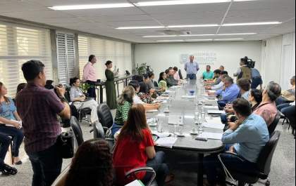 Deputados Estaduais de MS têm até maio para destinar R$48 Milhões em Emendas