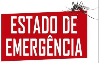 Mato Grosso do Sul em Estado de Emergência