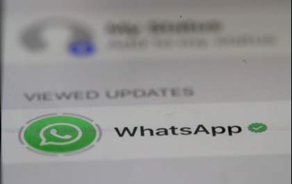 WhatsApp ganha três novas camadas de proteção de conta