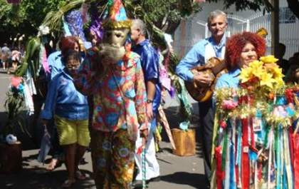 Birigui institui prêmio para personalidades da área cultural