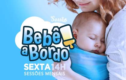 Super Mario Bros: O Filme ganha sessão especial para bebês em Araçatuba