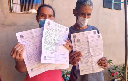Mesmo com ordem judicial, criança com condição rara está desassistida em Birigui
