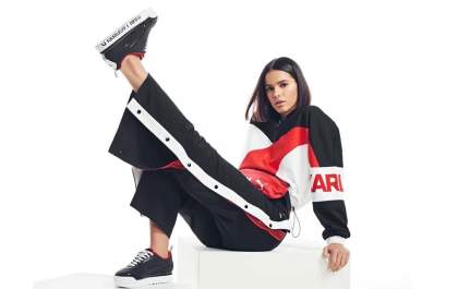 Vocês conhecem esses sapatos?