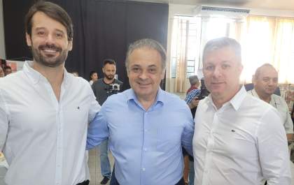 Secretário de Turismo enaltece atrativos turísticos da região durante conferência em Prudente